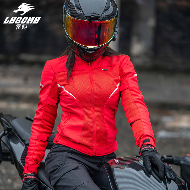 Women's Mesh Motorcycle Riding – Motorcycle Gear Mesh Bewertung und Preis