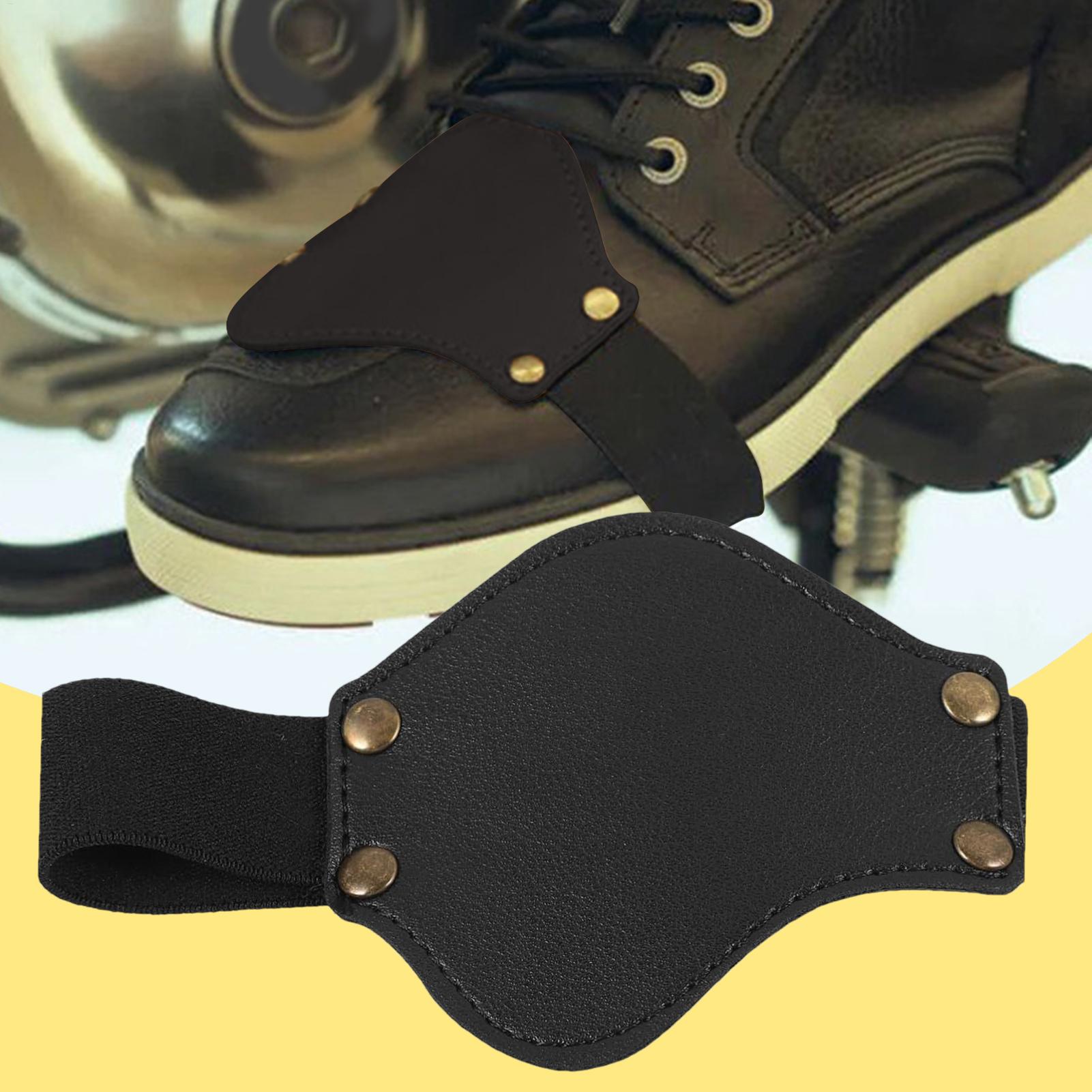 Motorcycle shoe cover gear shi – Motorcycle Gear Rain Bewertung und Preis