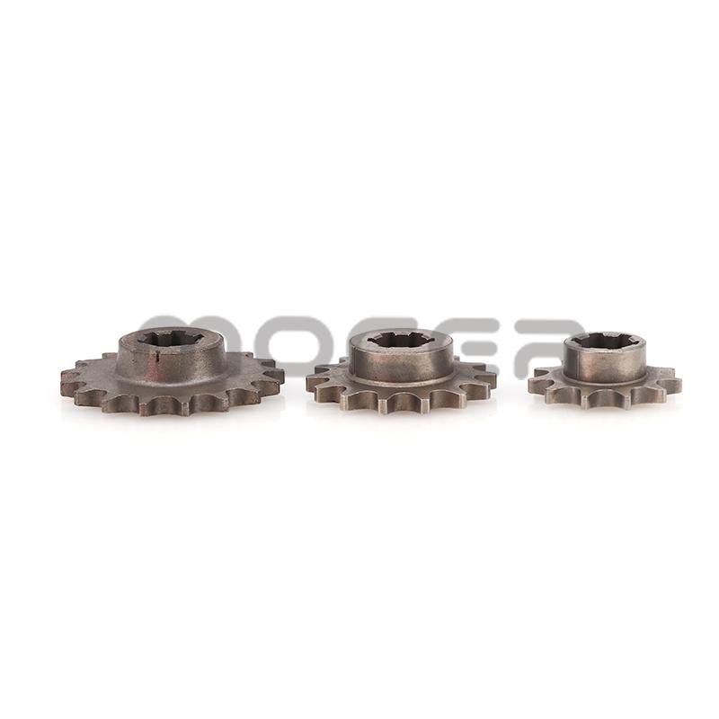 T8F Front Gear Gear 11T 14T 17 – Gearbox Motorcycle Bewertung und Preis