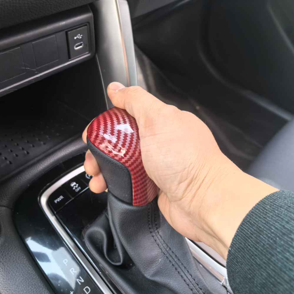For Toyota Corolla Cross / Cor – Motorcycle Gear Lever Cover Bewertung und Preis