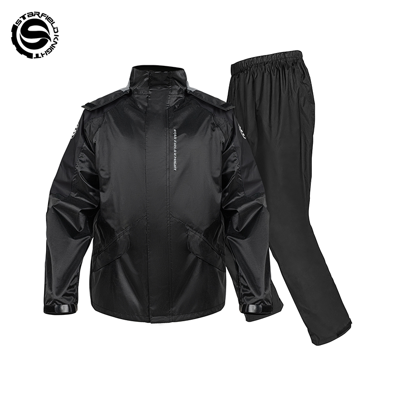 Star Field Knight New Black Mo – Motorcycle Gear Mesh Bewertung und Preis