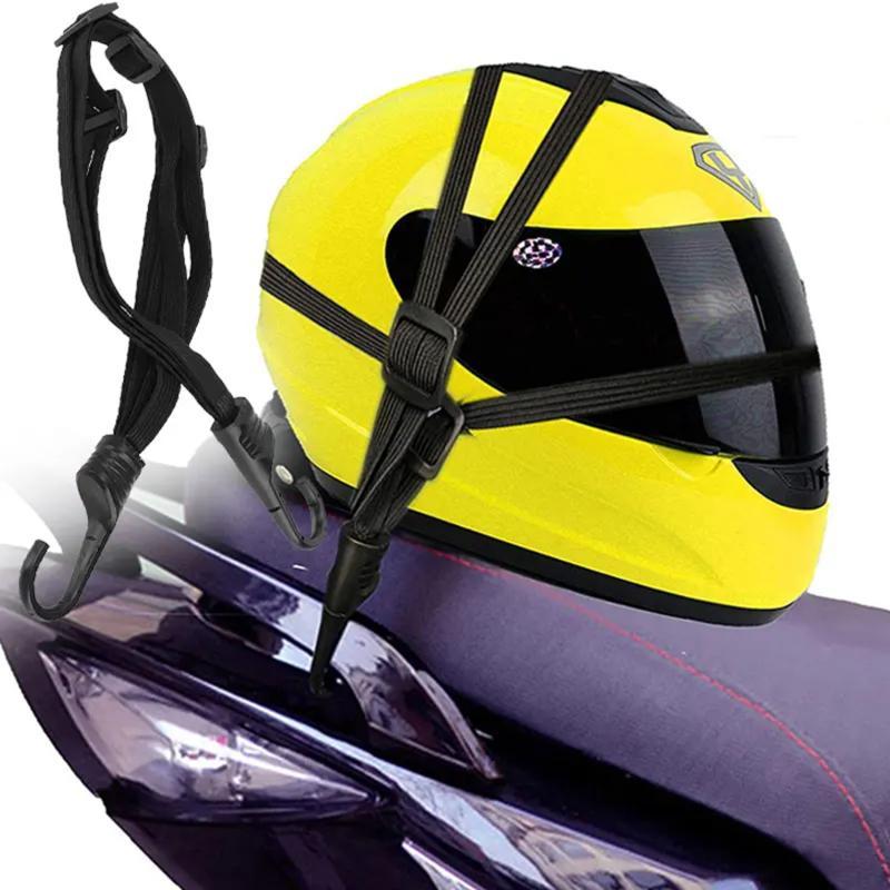 1Pc Motorcycle Elastic Suitcas – Motorcycle Gear Mesh Bewertung und Preis