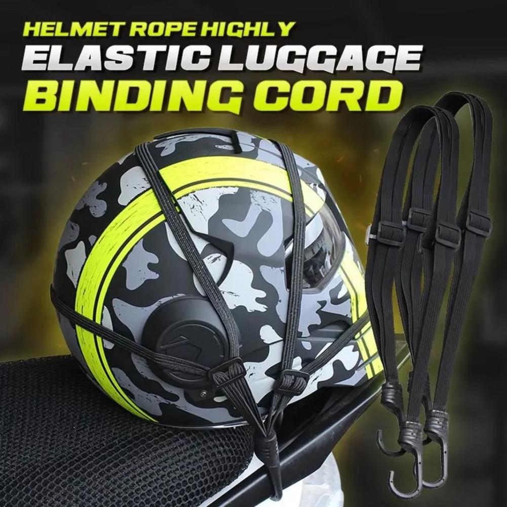 1Pc Motorcycle Elastic Suitcas – Motorcycle Gear Mesh Bewertung und Preis